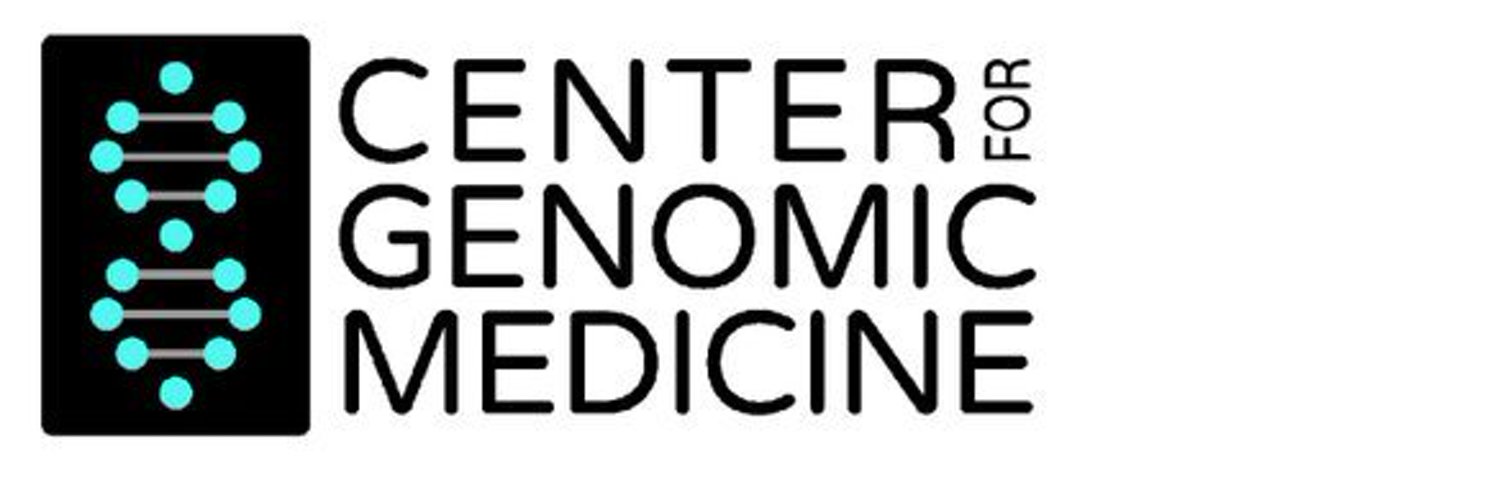 Center for Genomic Medicine